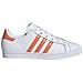 Coast Star W Ftwwht / semcor Sneaker Donna Uk 7,5 - Foto miniatura 1