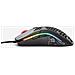 Model O Gaming Mouse - Black - Foto miniatura 7