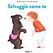 Gauthier David - Selvaggio come te. Ediz. a colori - Foto miniatura 1