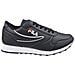 Orbit Low Wmn 1010308-25y, Donna, Nero, Sneakers, Numero: 40 Eu - Foto miniatura 1