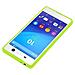 Custodia Compatibile Con Sony Xperia M5 In Jelly Verde - Coperchio Protettivo In Silicone Tpu Flessibile - Foto miniatura 4