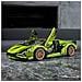 42115 - Technic Lamborghini Sián FKP 37 - Foto miniatura 5