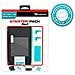 Pacchetto Accessori 6 In 1 Per Nintendo Lite Interruttore Con Custodia E Schermo Protettivo In Vetro Temperato. - Nintendo Interruttore - Foto miniatura 1