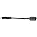 Mbxhp-co0003 Cavo Di Alimentazione Nero (smart Adapter For Hp - Buy Together With Mbxhp-ac0002 - To Get H6y88a - Foto miniatura 2