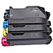 TONER - Yellow Olivetti D-color Mf3503, mf3503 I, mf3504-10k - Foto miniatura 1