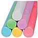10024329 Set Di 24 Chalk Pastelli Per The Blackboard Street 6 Bambini E Insegnanti Rotonda 12 Mm Colorato Multicolore - Foto miniatura 3