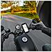 Custodia Resistente All'acqua Per Motorbike - Foto miniatura 3