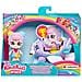 Kindi Kids Mini Bambola Kindi 9 Cm E Aereo Arcobaleno Per Bambini - Foto miniatura 1
