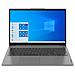Ultrabook IdeaPad 3 15ITL6 Monitor 15.6" Full HD Intel Core i7-1165G7 Ram 8 GB SSD 512GB 2x USB 3.2 Windows 10 Home - Foto miniatura 1