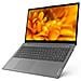 Ultrabook IdeaPad 3 15ITL6 Monitor 15.6" Full HD Intel Core i7-1165G7 Ram 8 GB SSD 512GB 2x USB 3.2 Windows 10 Home - Foto miniatura 3