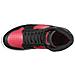 Scarpe Da Ginnastica Air Jordan Access Nere / Rosse / Bianche - Foto miniatura 1