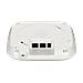 Access Point Wireless Nuclias Connect DAP-X2810 Dual-Band AX1800 2 Porte Ethernet LAN Supporto Power over Ethernet (PoE) - Bianco - Foto miniatura 4