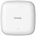 Access Point Wireless Nuclias Connect DAP-X2810 Dual-Band AX1800 2 Porte Ethernet LAN Supporto Power over Ethernet (PoE) - Bianco - Foto miniatura 2