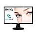 Monitor 27" LED TN GL2760H 1920 x 1080 FHD Tempo di Risposta 2 ms  - Foto miniatura 1