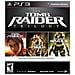Tomb Raider Trilogy, PS3, PlayStation 3, Azione, T (Teen)  - Foto miniatura 1