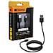 CNS-MFICAB01, USB A, Lightning, Maschio / maschio, 2,8 cm, 10,1 cm, 13 cm - Foto miniatura 2