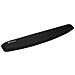 If you use the keyboard a lot, you should preempt injury by using a wrist support. This wrist support is made of gel that moulds itself under your wrists whilst providing firm support. - Foto miniatura 1