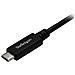 Cavo USB-A a USB-C - M / M - Cavo USB Tipo-C USB 3.0 da 1 m - Foto miniatura 4