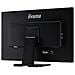 Monitor 27" LED ProLite T2736MSC-B1 1920x1080 Full HD Touch Screen Tempo di Risposta 4 ms - Foto miniatura 10