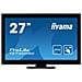 Monitor 27" LED ProLite T2736MSC-B1 1920x1080 Full HD Touch Screen Tempo di Risposta 4 ms - Foto miniatura 1
