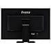 Monitor 27" LED ProLite T2736MSC-B1 1920x1080 Full HD Touch Screen Tempo di Risposta 4 ms - Foto miniatura 11