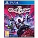 Square-enix Game Per Ps4 Playstation 4 Marvel Guardians Of The Galaxy Europa - Foto miniatura 1