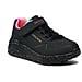 Scarpe Codice Articolo 310457lbkmt Colore Nero Numero Eu 31 - Foto miniatura 3