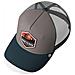 Cappellino Trucker Born To Ride Giallo Per Uomini E Donne - Foto miniatura 3