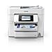 Stampante Multifunzione WorkForce Pro WF-C4810DTWF Inkjet a Colori Stampa Copia Scansione A4 36 ppm (B /N) 22 ppm (a Colori) Wi-Fi / Ethernet / USB - Foto miniatura 1
