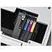 Stampante Multifunzione WorkForce Pro WF-C4810DTWF Inkjet a Colori Stampa Copia Scansione A4 36 ppm (B /N) 22 ppm (a Colori) Wi-Fi / Ethernet / USB - Foto miniatura 4