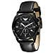 Orologio Armani Ar5904. Quarzo, Colore Nero. Uomo. - In ordine - Foto miniatura 2