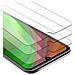3x Pellicola Di Armatura Compatibile Con Huawei P Smart 2020 In Elevata Trasparenza - 3x Vetro Temperato (tempered) Di Protezione Del Display In Durezza 9h Con 3d Touch - Foto miniatura 1