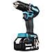 DDF487Z Cordless Drill Driver - Foto miniatura 10