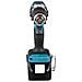DDF487Z Cordless Drill Driver - Foto miniatura 8