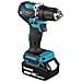 DDF487Z Cordless Drill Driver - Foto miniatura 7