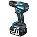 DDF487Z Cordless Drill Driver - Foto miniatura 3