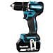 DDF487Z Cordless Drill Driver - Foto miniatura 9