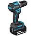DDF487Z Cordless Drill Driver - Foto miniatura 5
