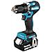 DDF487Z Cordless Drill Driver - Foto miniatura 1