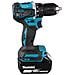 DDF487Z Cordless Drill Driver - Foto miniatura 6
