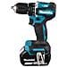 DDF487Z Cordless Drill Driver - Foto miniatura 2