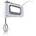 MultiMix 5 HM 5137 Sbattitore manuale 750 W Grigio, Bianco - Foto miniatura 1