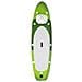 Set Tavola Sup Gonfiabile Verde 360x81x10 Cm - Foto miniatura 4