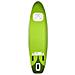 Set Tavola Sup Gonfiabile Verde 360x81x10 Cm - Foto miniatura 10