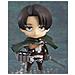 Nendoroid Attack On Titan Levi - Foto miniatura 1