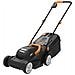 Rasaerba A Batteria Wg730e (wx-wg730e)  - Foto miniatura 1