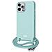 Cover Colorata Con Laccio Da Collo Per Iphone 11 Pro - Foto miniatura 1