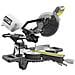 Rms18190-0 18v One+ Cordless 190mm Troncatrice (strumento Nudo)  - Foto miniatura 1