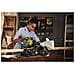 Rms18190-0 18v One+ Cordless 190mm Troncatrice (strumento Nudo)  - Foto miniatura 5