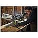 Rms18190-0 18v One+ Cordless 190mm Troncatrice (strumento Nudo)  - Foto miniatura 4